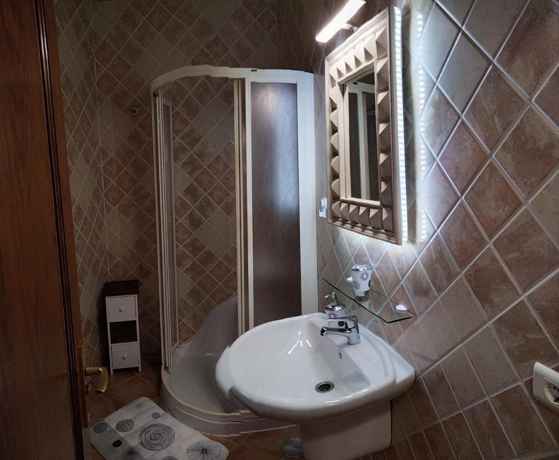 Aptos Con Piscina El Flamboyan 1 Teseguite 외부 사진
