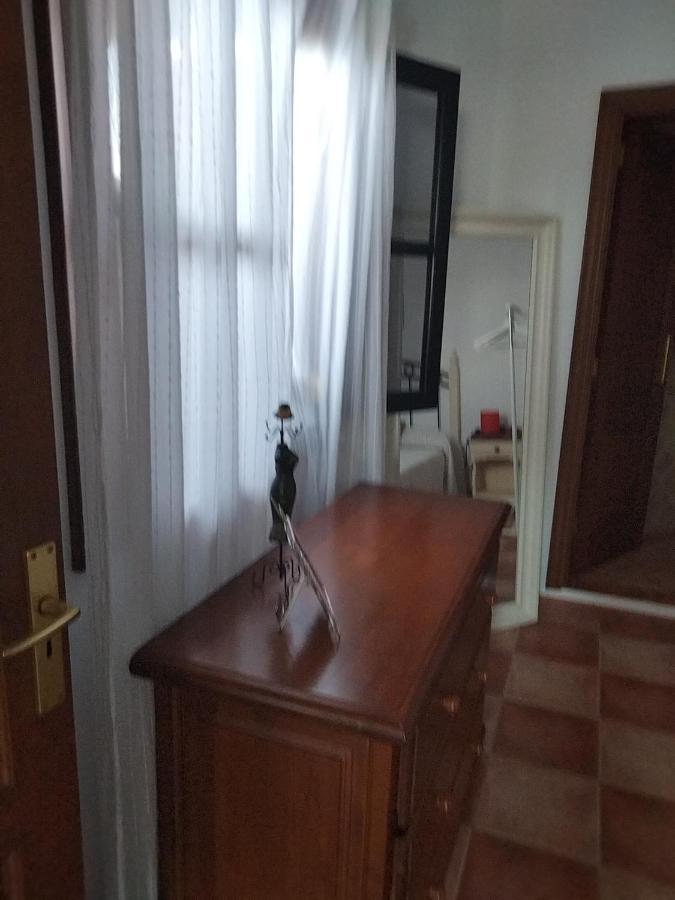 Aptos Con Piscina El Flamboyan 1 Teseguite 외부 사진